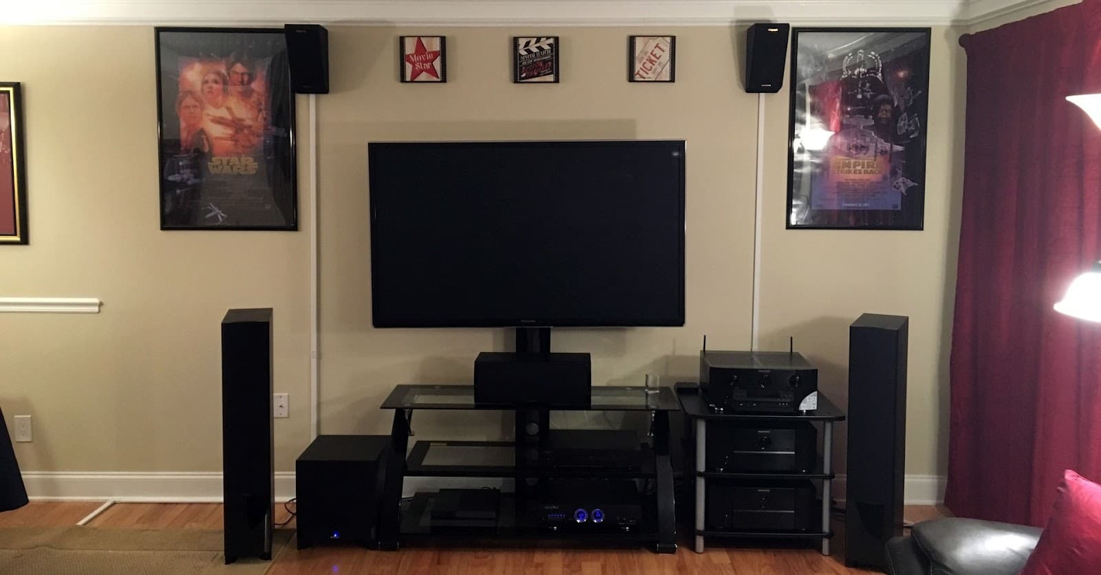 Exploring 7-Channel Sound for Home Theater and Music