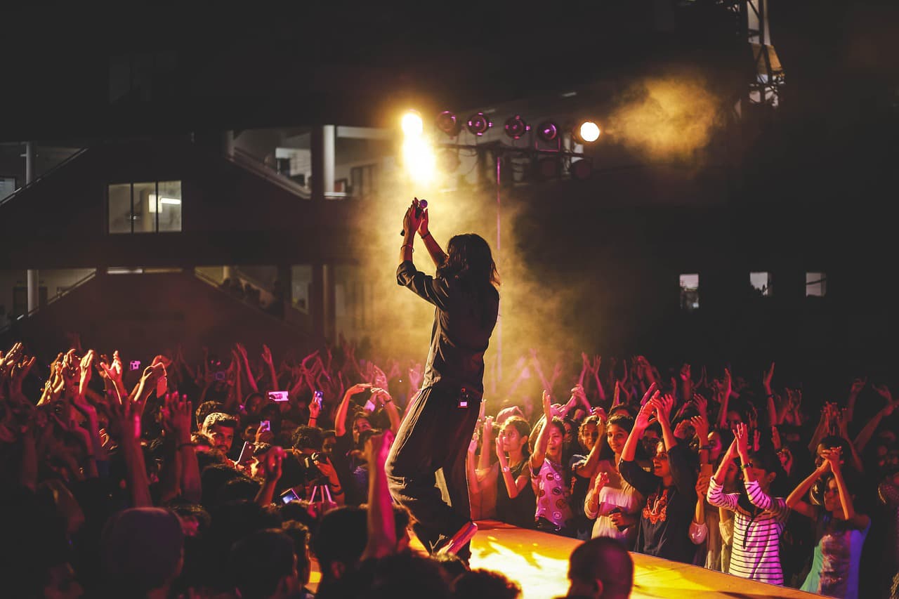 The Business of Music: How Artists Monetize Beyond Streaming