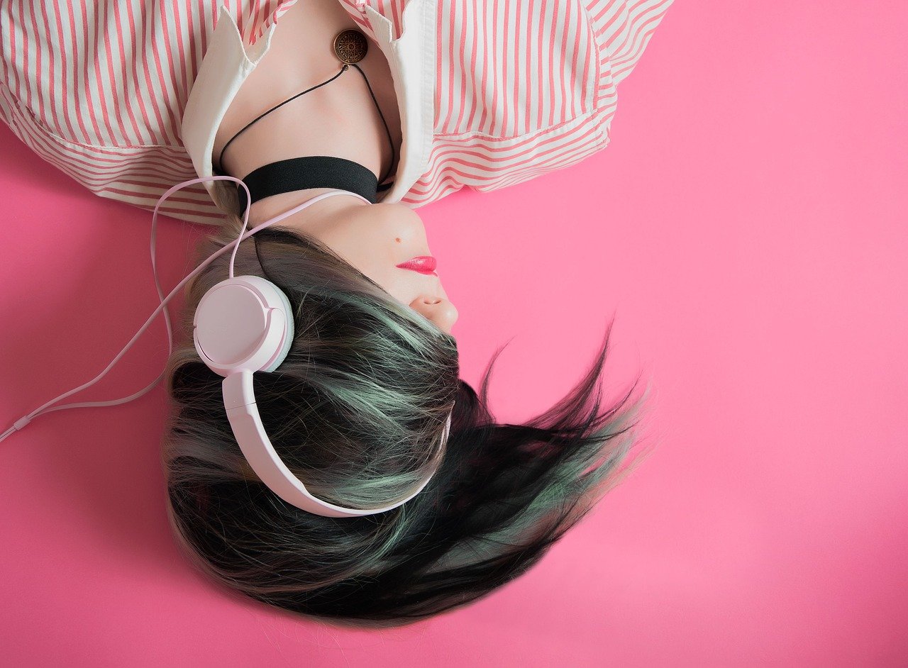 Music with Us