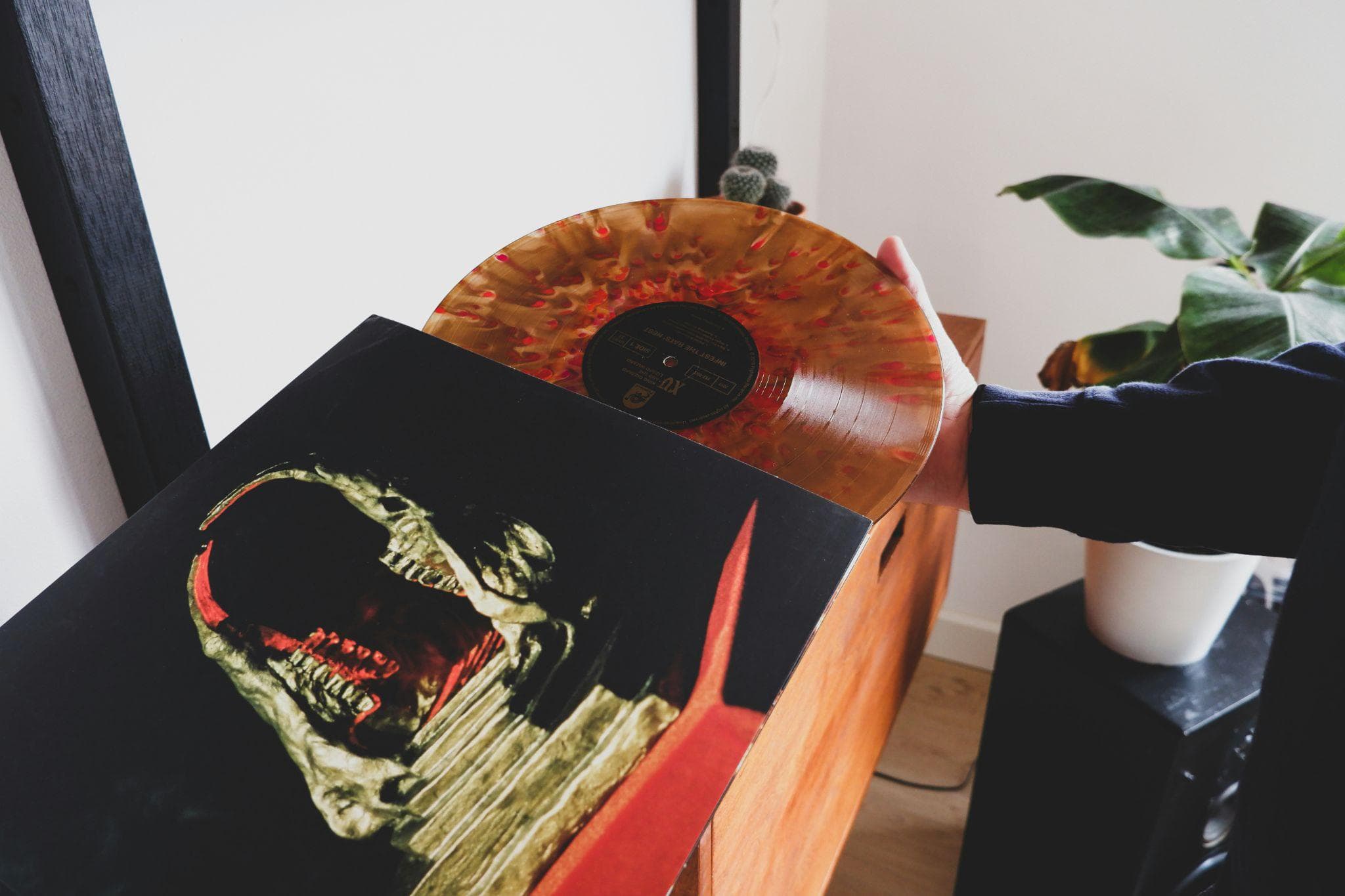 From Analog to AI: How Recording Technology Has Transformed the Sound of Music
